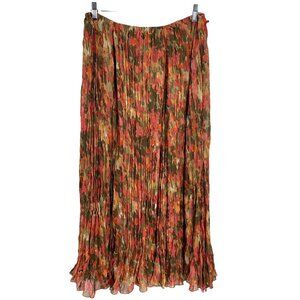 Ruby Rd. Women's Global Nomad Long Skirt